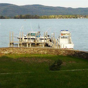 Lake George Suites Экстерьер фото